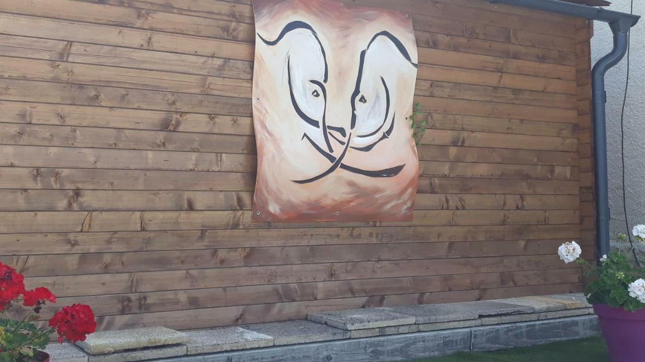 Prehistogite Saint-Genies Buitenkant foto
